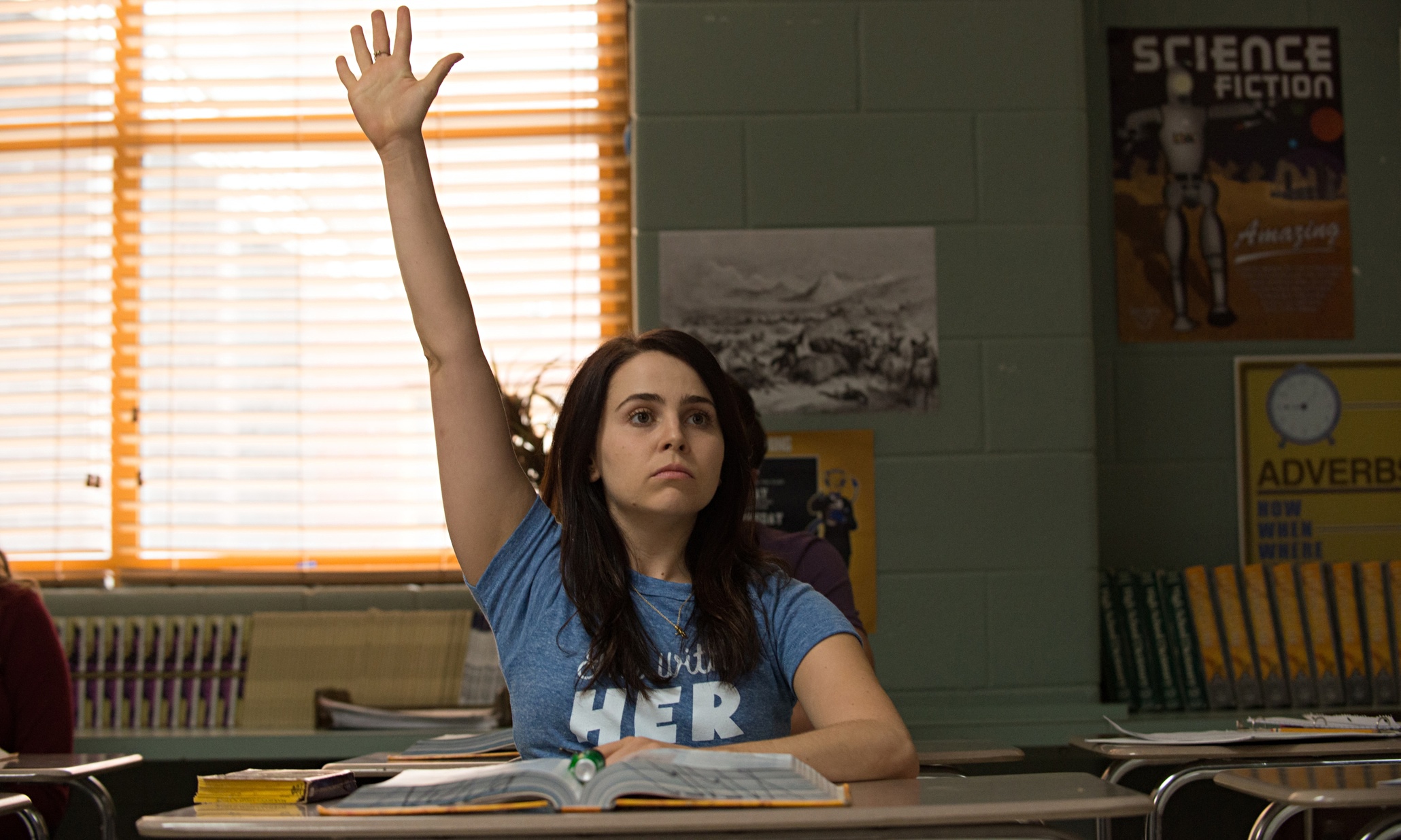 Movie Review ofThe Duff