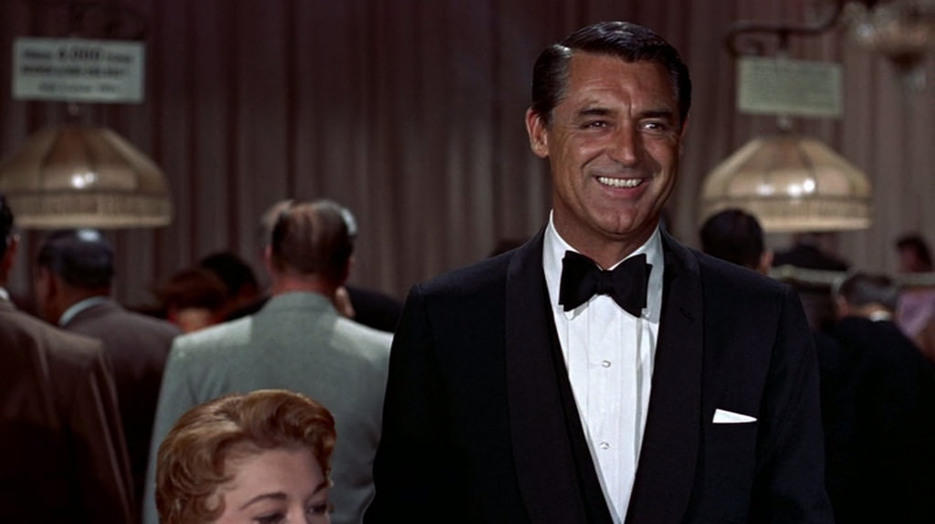 Cary Grant