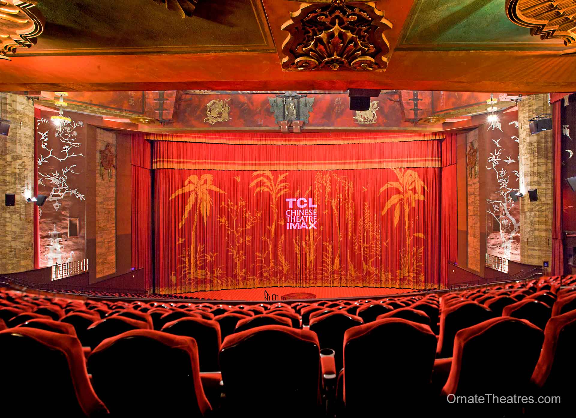 tcl chinese theatre