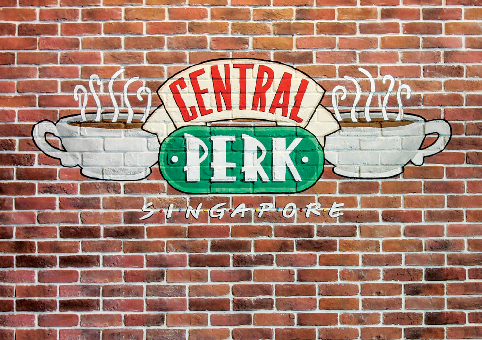 Central Perk
