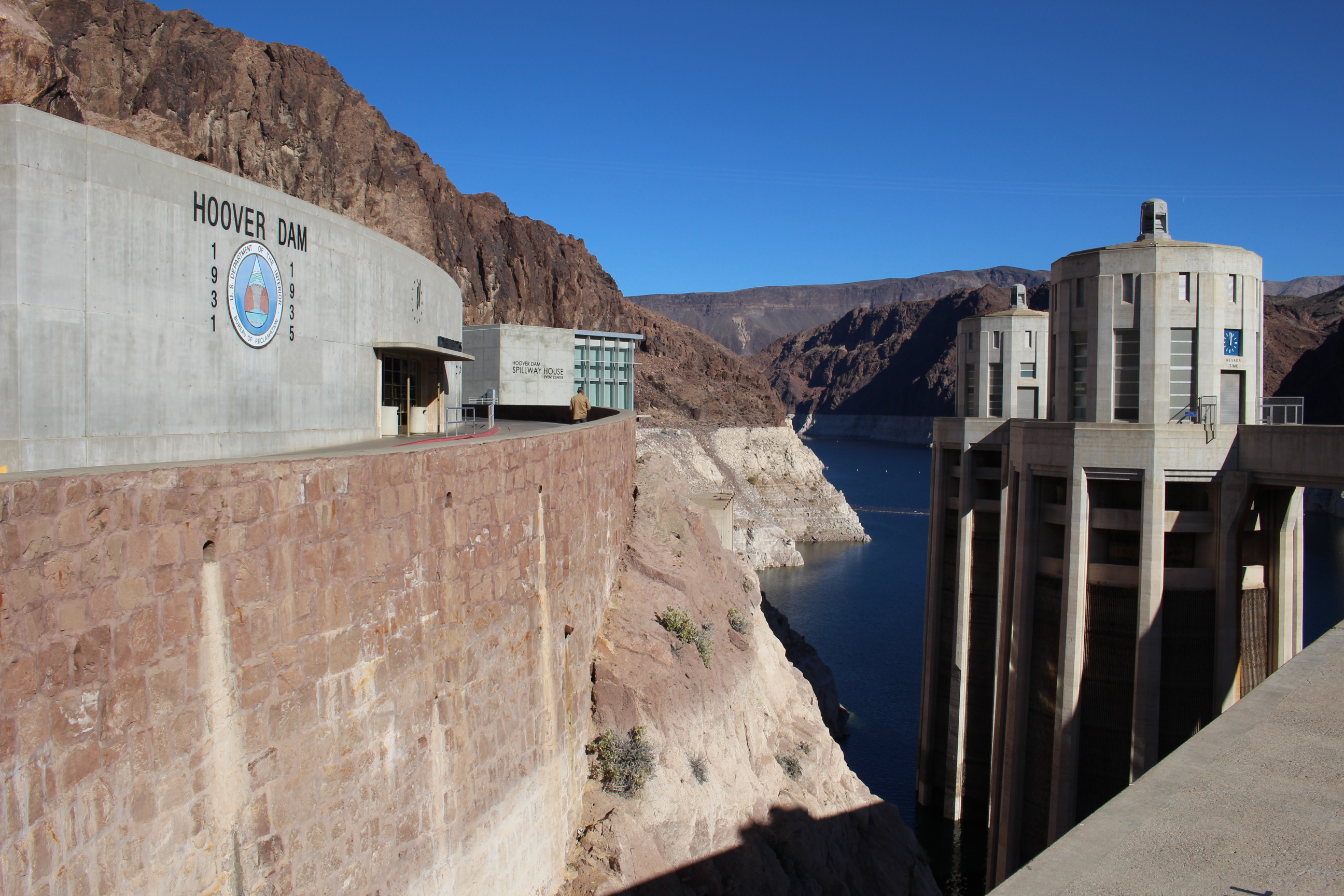 Hoover Dam