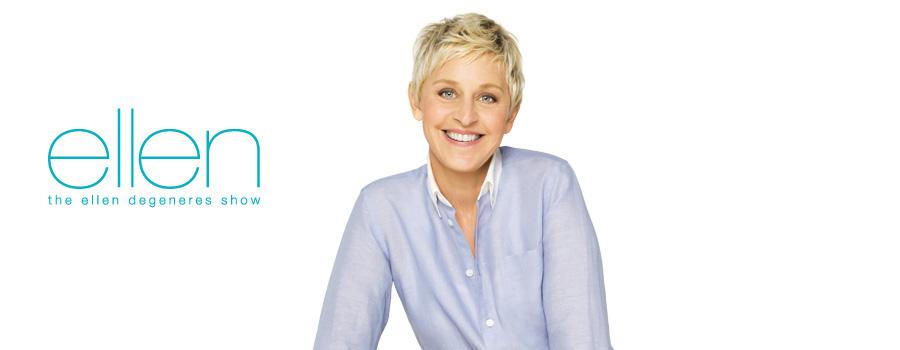 tickets ellen degeneres show