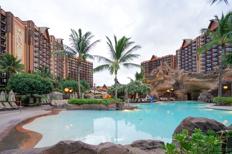 disney aulani resort oahu