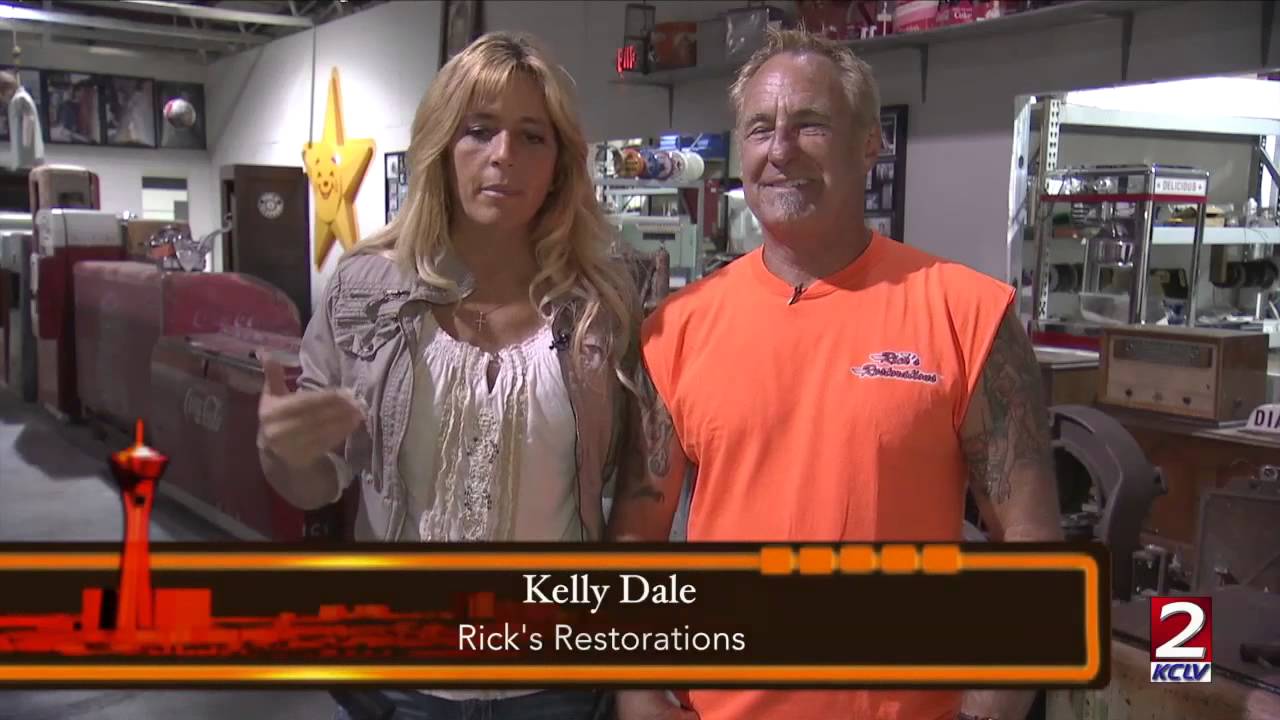 rick's restoration las vegas