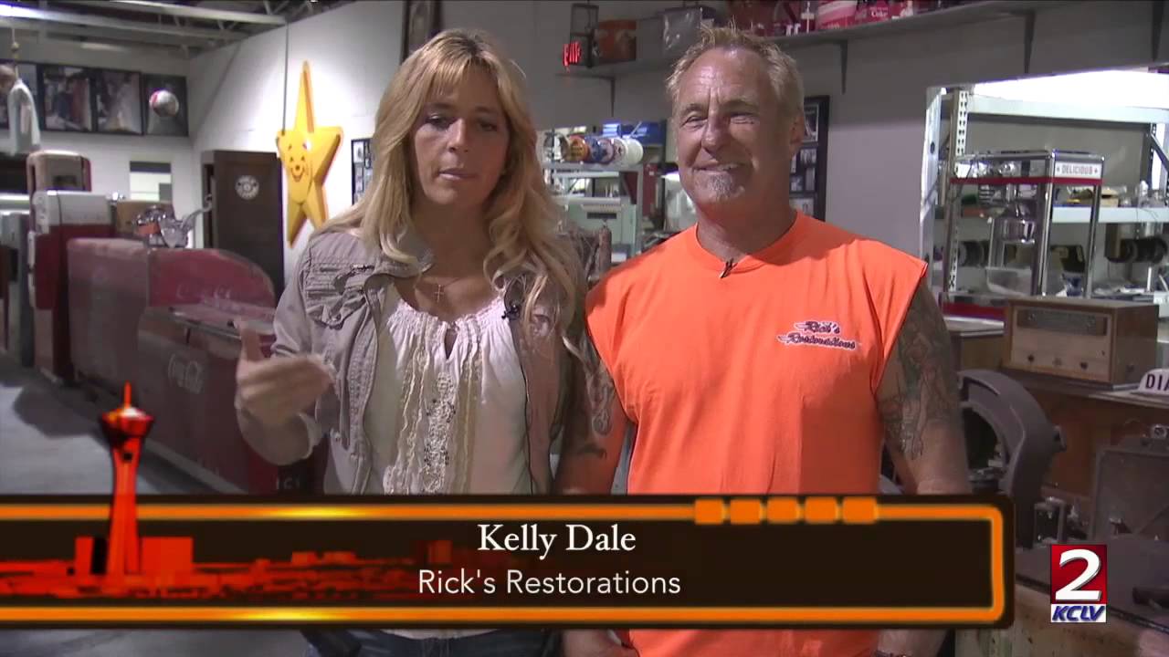 rick dale restorations