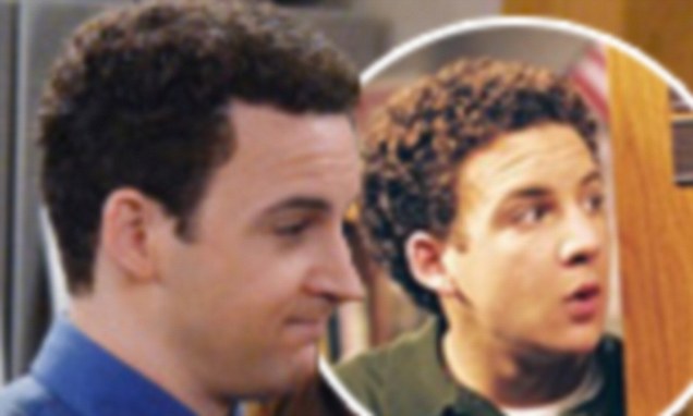 ben savage