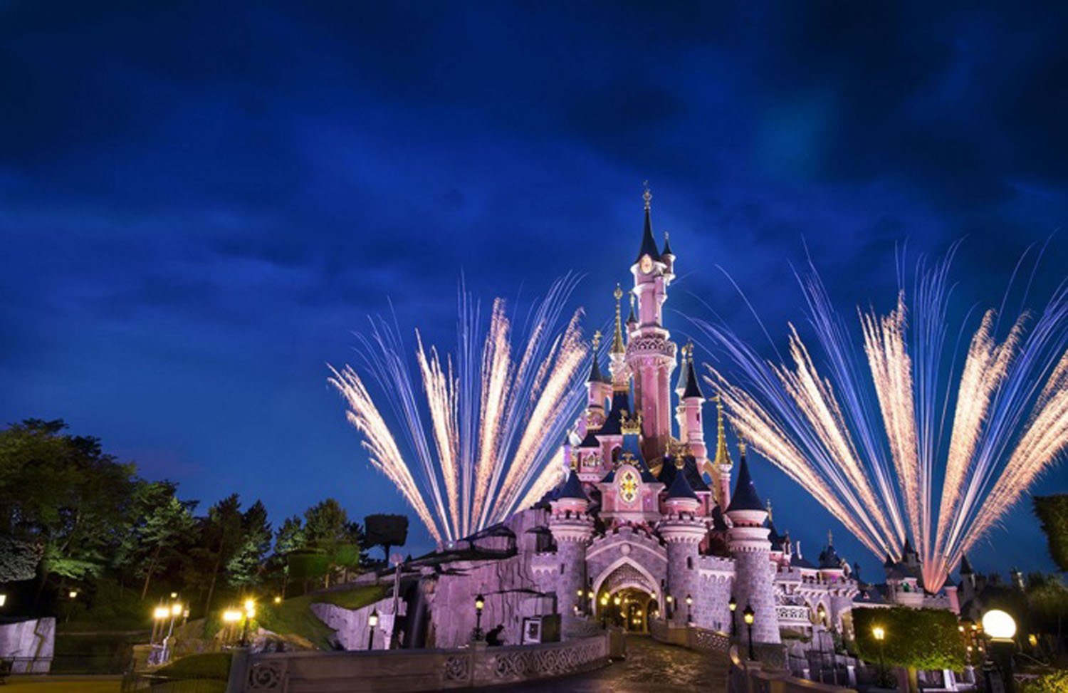 disneyland paris best restaurants