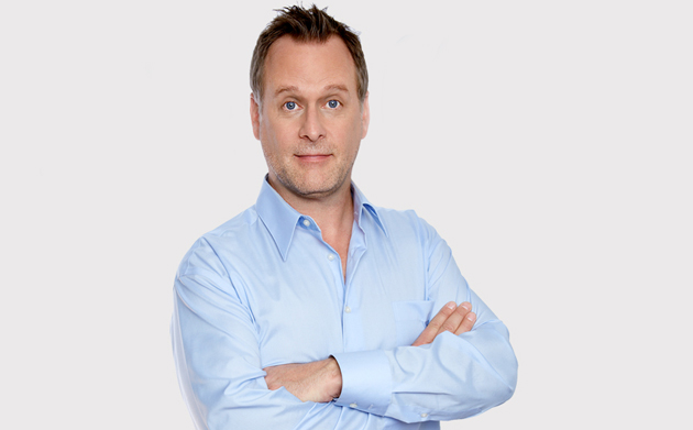 dave coulier