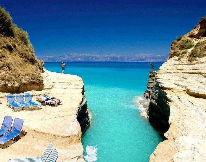 corfu