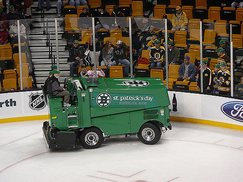 zamboni