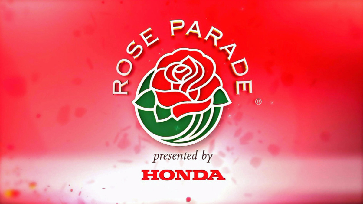 2015 Rose Parade