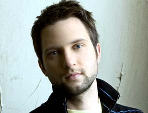 brandon heath