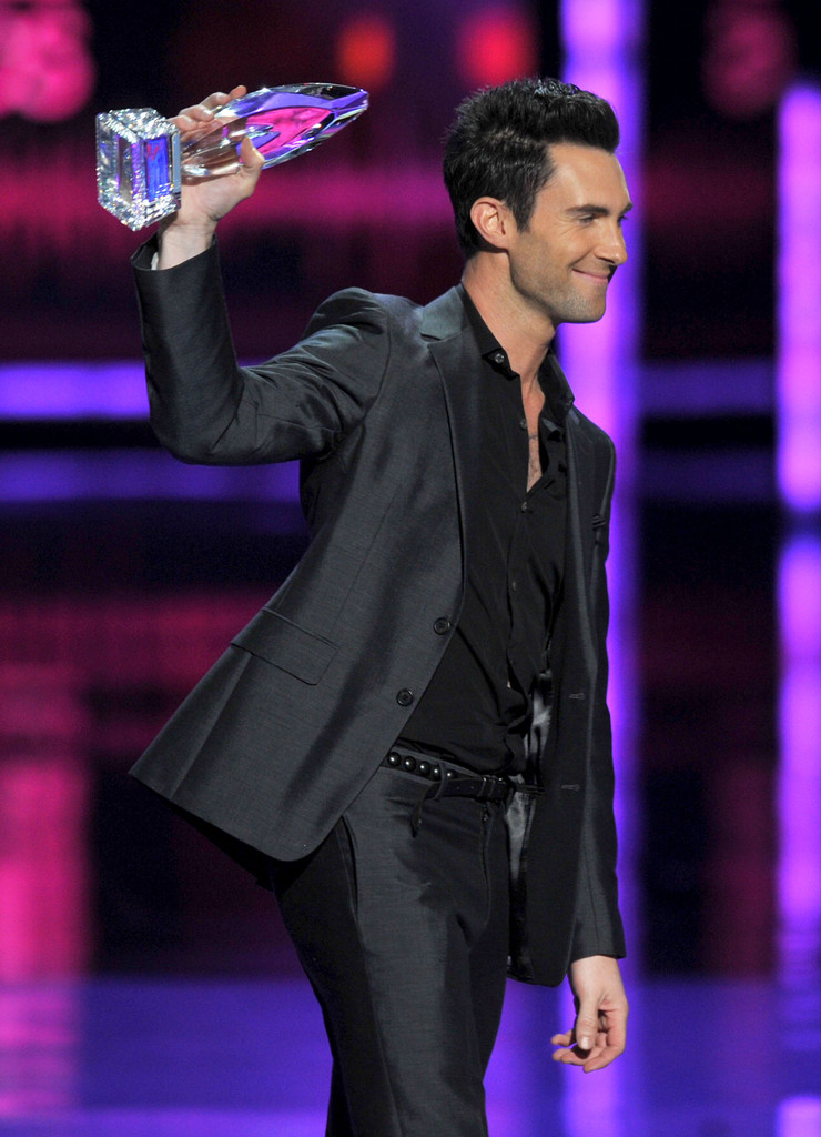 people's choice awards