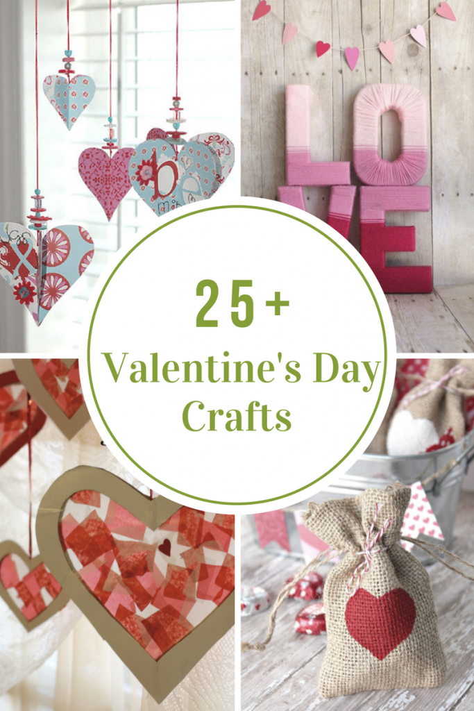 Ideas for Gifts for Valentine's Day