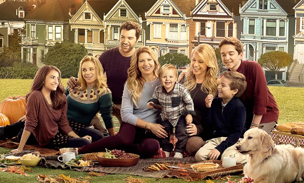 fuller house tickets