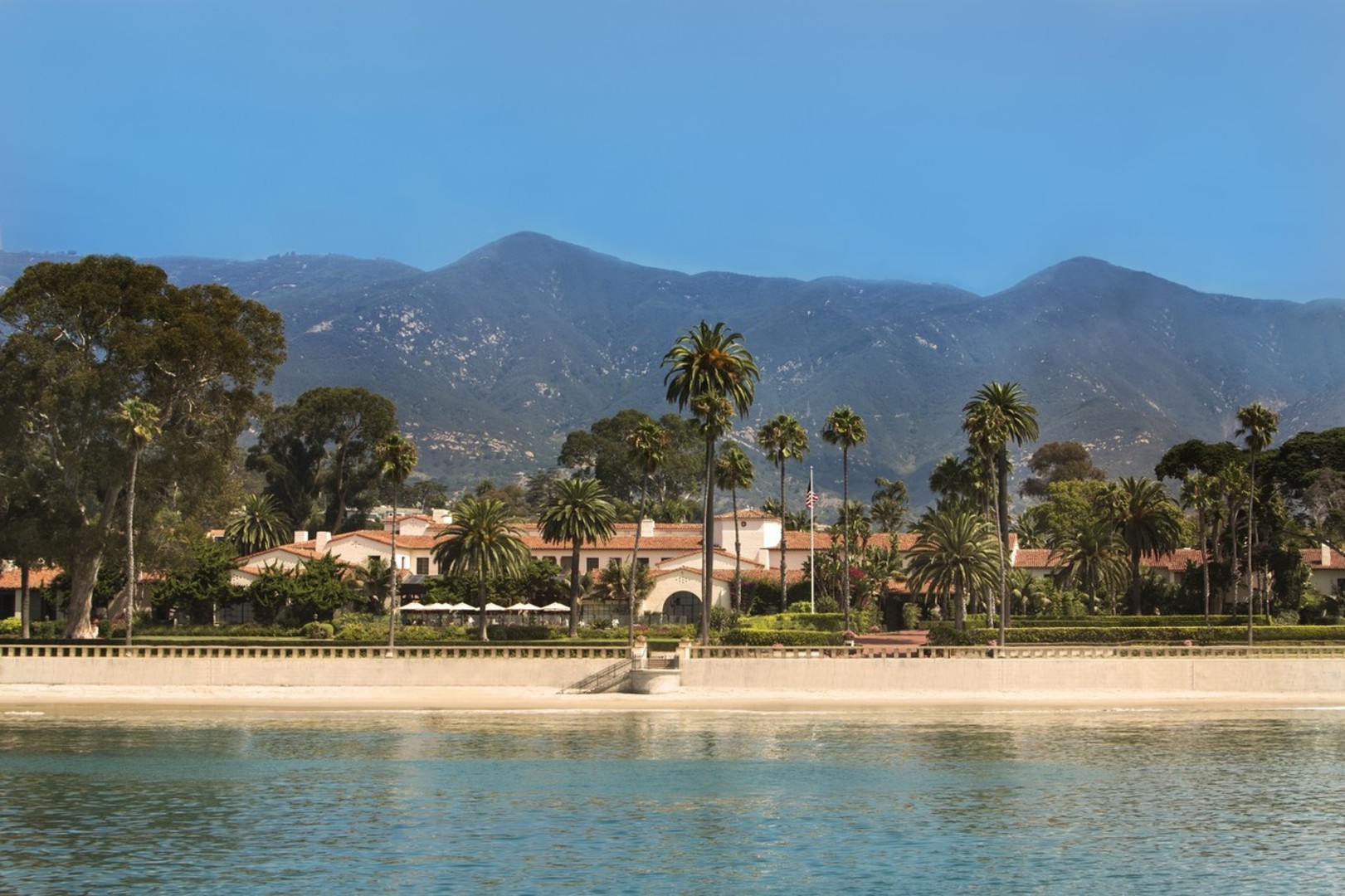 horseback riding on the beach in california