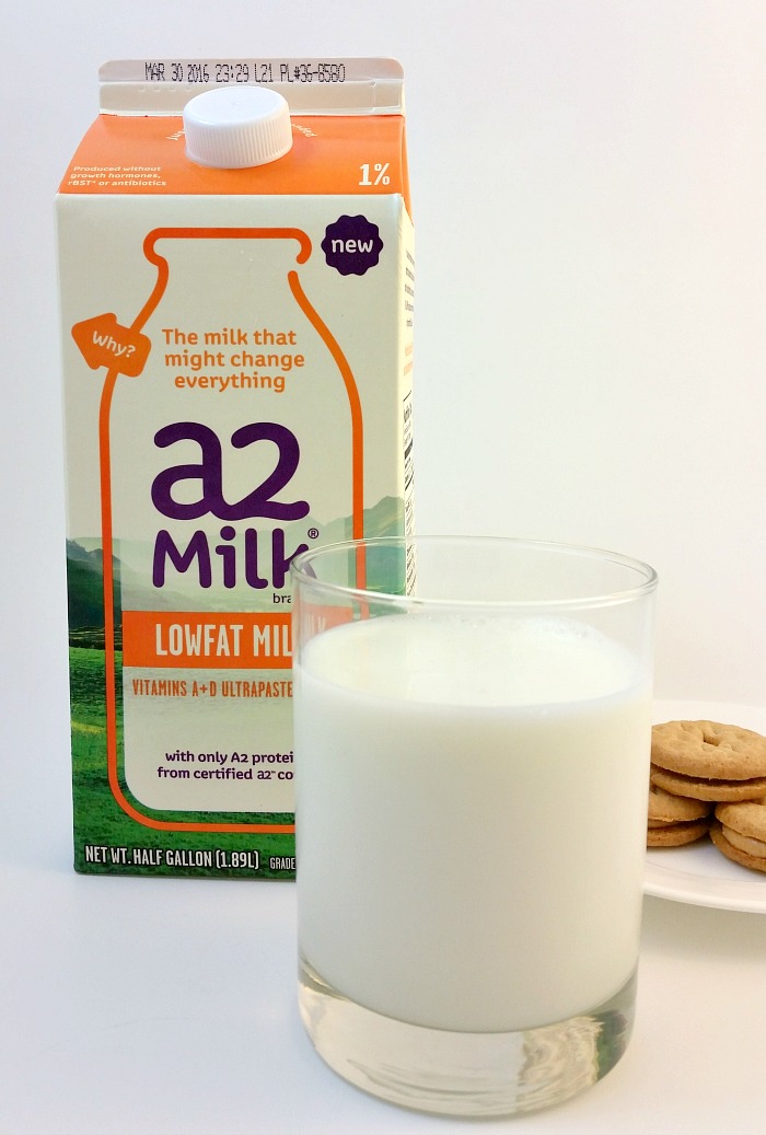 A2 Milk