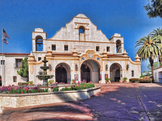 pasadena playhouse