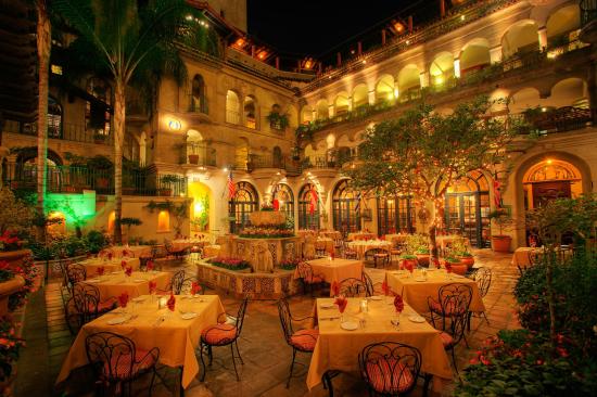 Mission Inn Riverside Review