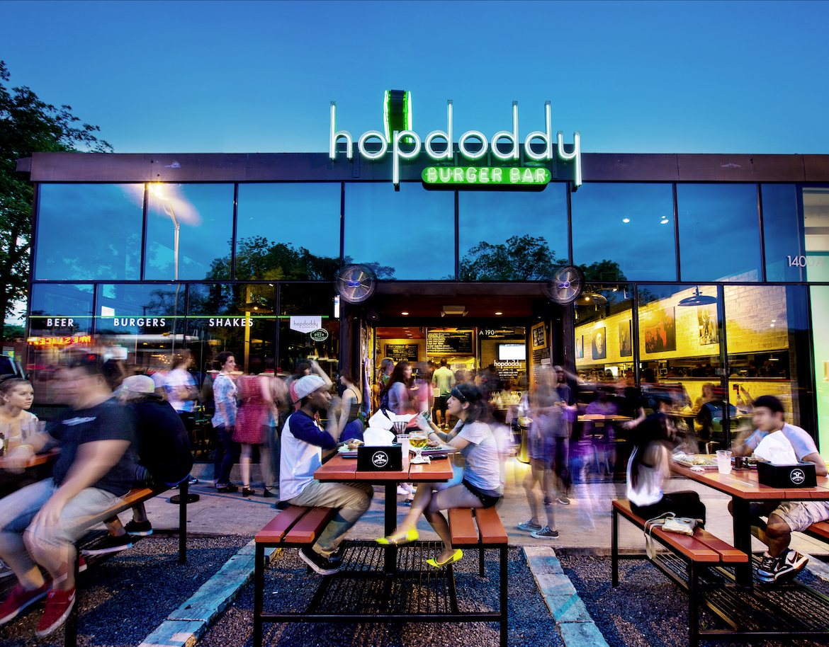 hopdoddy