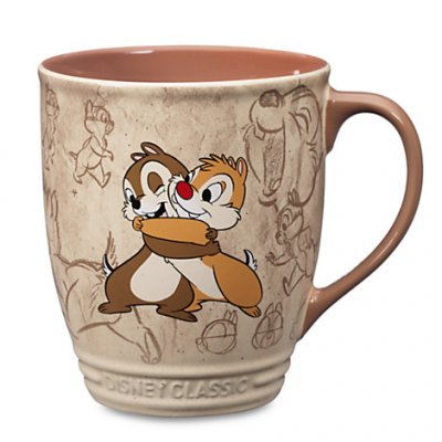 disney coffee cups