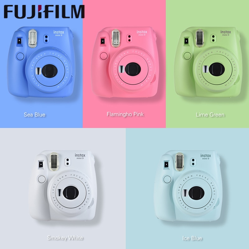 instax mini camera