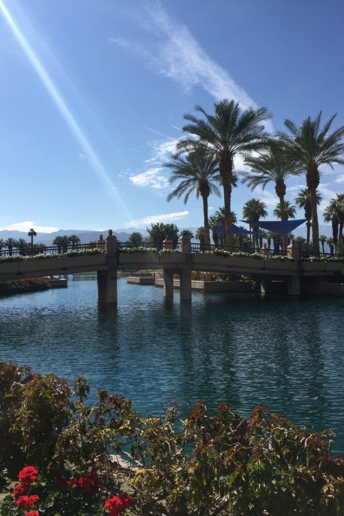 jw marriott desert springs