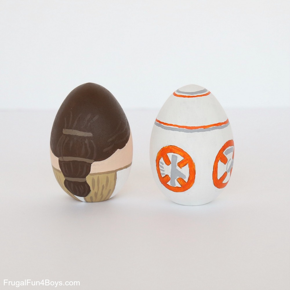 pop culture easter eggs