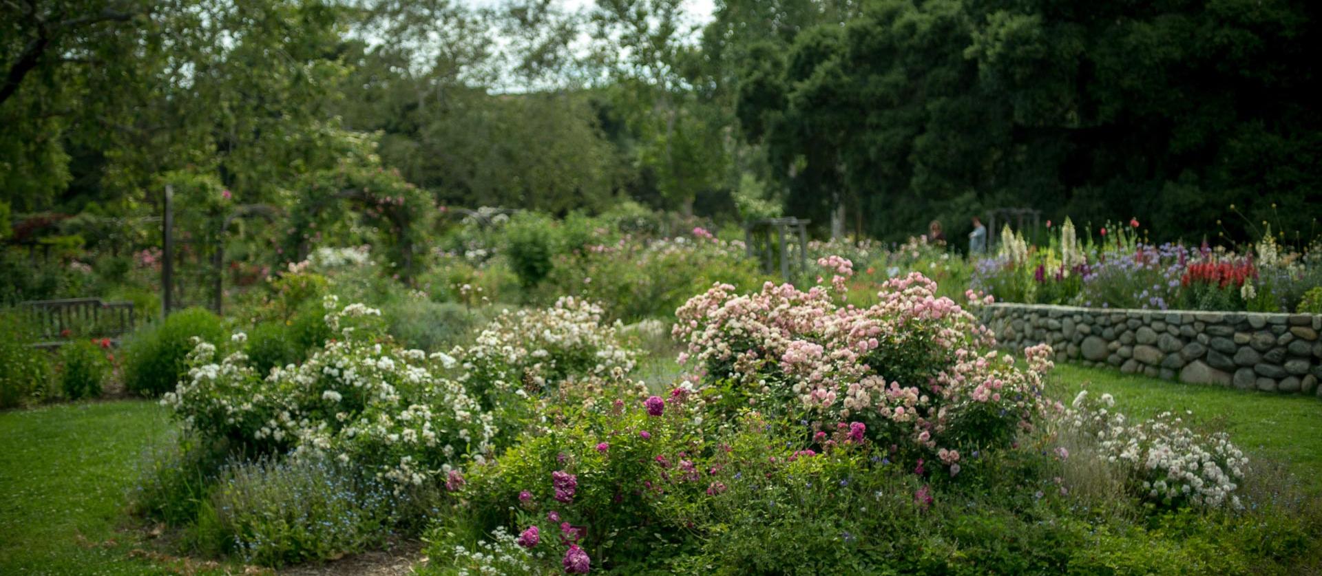 descanso gardens