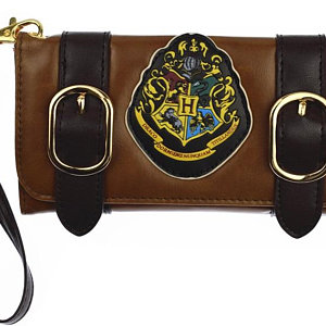 harry potter hogwarts trunk purse