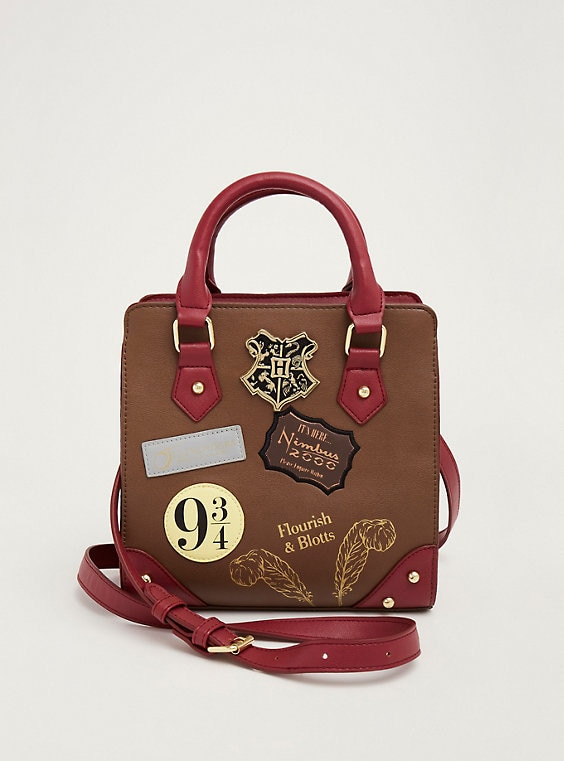 harry potter purse