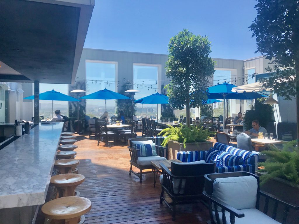 skybar mondrian los angeles