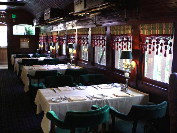 pacific dining car restaurant los angeles