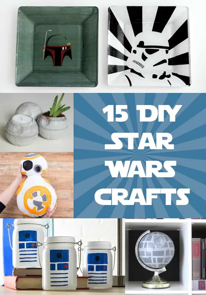 gifts for a star wars fan