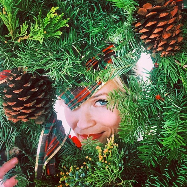 Wreath Witherspoon