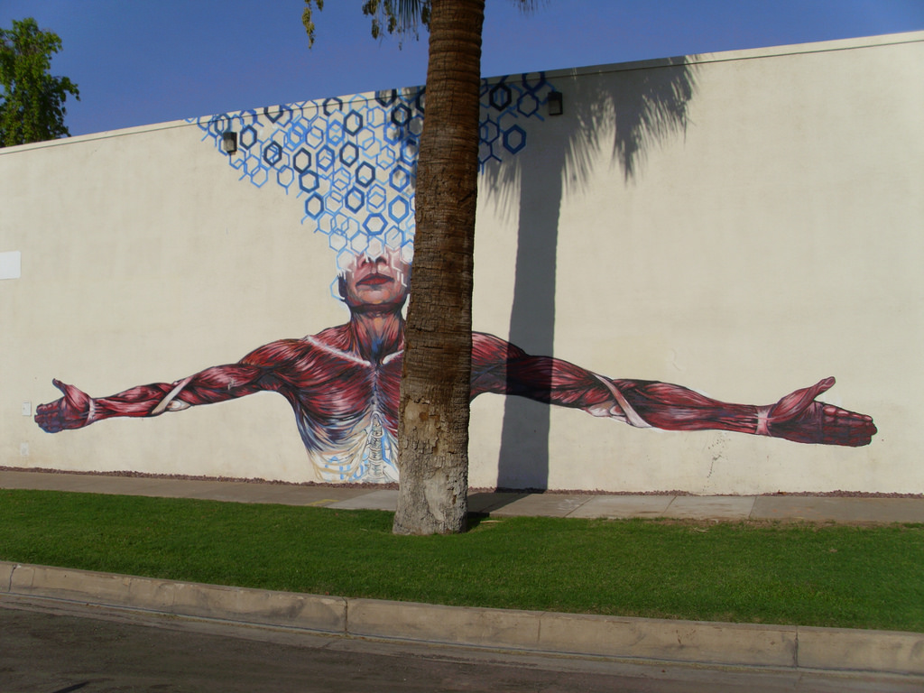 street art phoenix